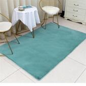 地毯垫 for Area Fluffy Floor Rugs Shaggy Carpet Bedroom Mat