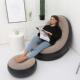 Bag Sofa Lazy Inflatable Chair Bean Couch Outdoo Leisure