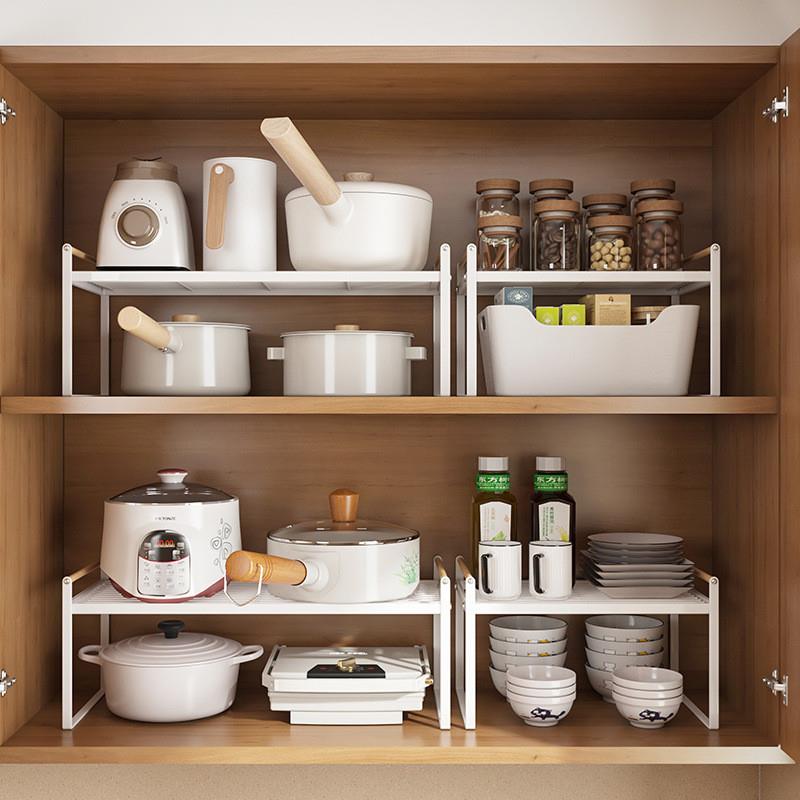 Kitchen utensil storage rack餐具置物架