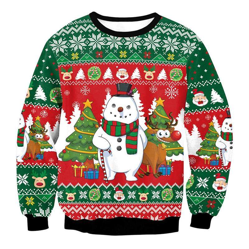 Christmas Sweater Ugly Xmas n Sweaters Won shirt clothes