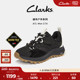 Clarks其乐ATLMetGTX城市山系户外徒步登山防泼水运动鞋