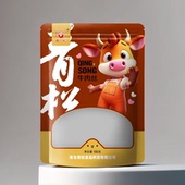 黄瓜条手工制作 180g 青松牛肉丝