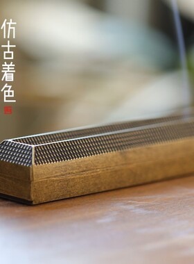 福满纯铜炉卧香线香炉家用复古