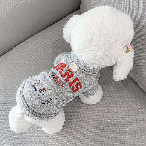 宠物猫咪外套狗狗衣服幼犬卫衣