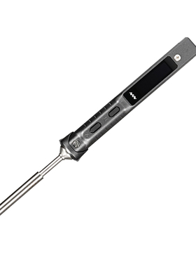 TS101电烙铁 90W电焊台 直流供电PD便携迷你烙铁 可编程智能烙铁