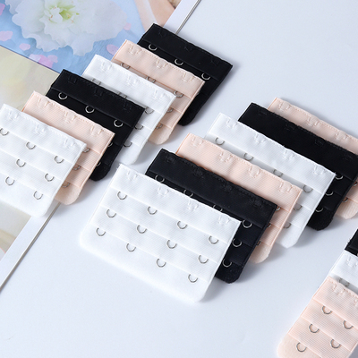 内衣加长排扣文胸延长扣加宽接带