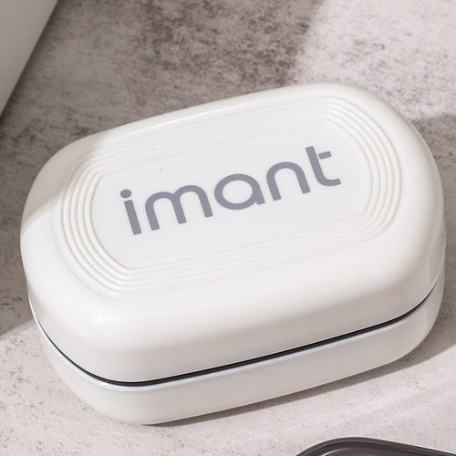 肥皂盒肥香皂盒便携旅行创意密封