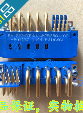 SP2YYENJJ4MOBS9A1-AA 进口POSITRONIC美商宝西 连接器 丨