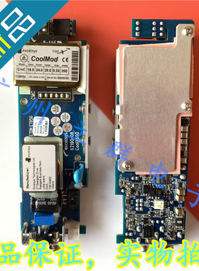 CmC 全新 进口excelsys 电源 CoolMod系列 24V CoolX600 丨