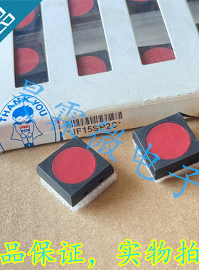 JF15SP2C 进口NKK 轻触开关 红色 5.7mm 触摸开关 丨