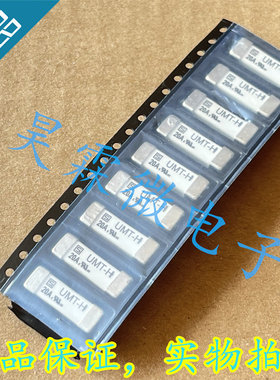 3403.0287.23 进口SCHURTER 保险丝 UMT-H 20A 丨