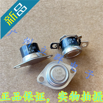 2455R L90C 87-292 F55C 9328-907 L47C 1359 恒温器 丨