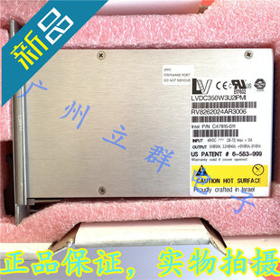 LVDC350W3U2IPMI 进口LV POWER 电源 48V输入 4组输出 丨