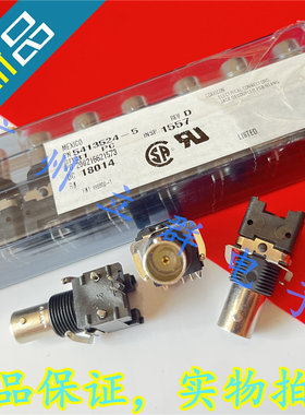 5413524-5 进口TYCO 连接器 50OHM 丨