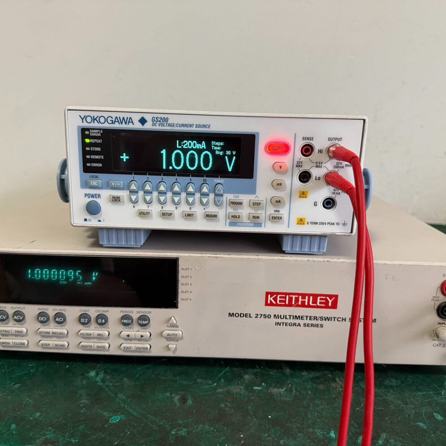 议价吉时利KEITHLEY2750型数据采集器 出售吉时利275