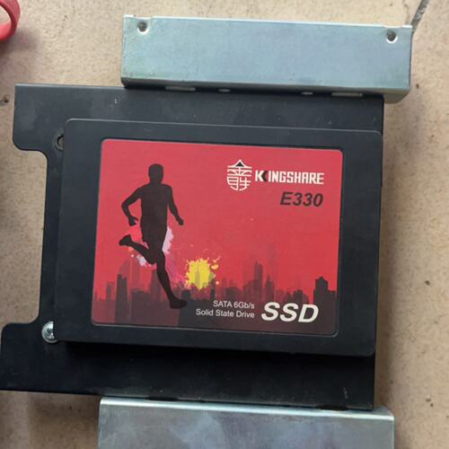 议价KiNgSHARE/金胜 KE330120SSD 120G