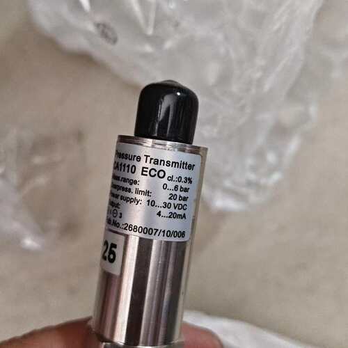议价Labom朗博压力变送器 CA1110 ECO