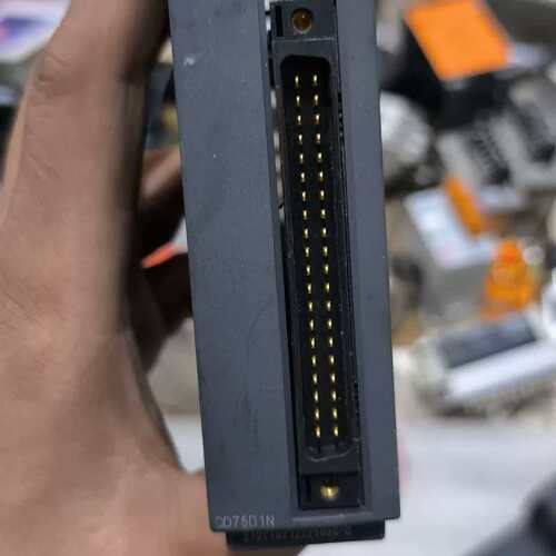 议价三菱 QD75D1N 定位模块