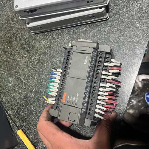 议价Full富士PLC，NW0P40R-31，二手拆机，成色看看
