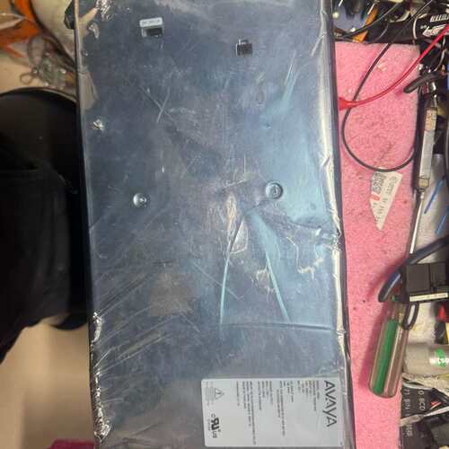 议价Avaya亚美亚 655A电源，输入AC 100-240,6