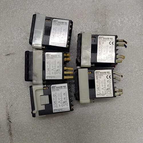 议价欧姆龙E5CC-QX2ASM-802/E5CC-二个RX2A