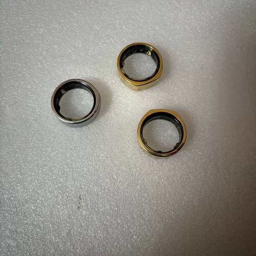 议价oura size 08智能戒指 原装进口，在美国出差