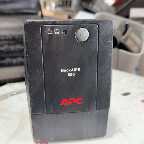 议价APC Back-UPS 650 UPS电源 BP650CH