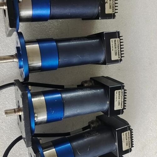议价FAULHABER 3564K024B微型电机，减速比38/