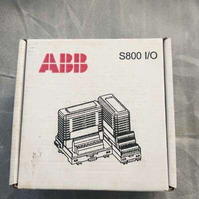议价ABB S800 I/O模块 3BSE023675R1一个，