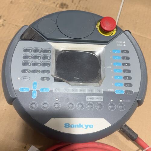 议价Sankyo操作器 TP5000-0001