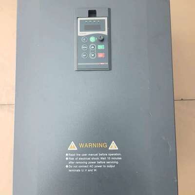 议价三晶变频器8000B-4T055G/075P 55KW 38