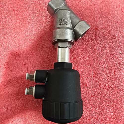 议价亚德客AIRTAC角座阀 2JWY20020Q50G