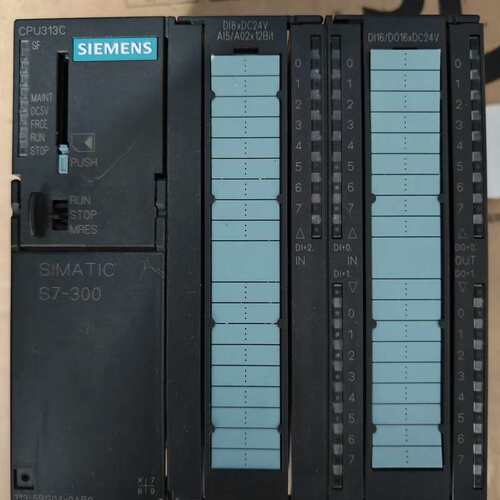 议价西门子SIMATIC S7-300 CPU 6ES7 313