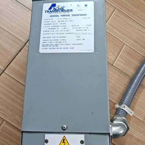 议价MACME变压器TF-2-79301-S 190-440V