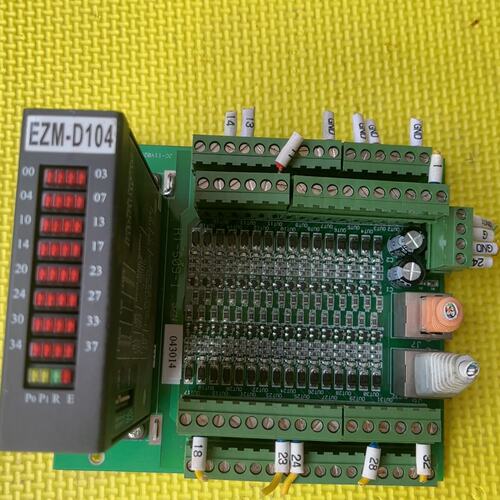 议价EZM-D104 RT-509-1 功能包好。 实图拍