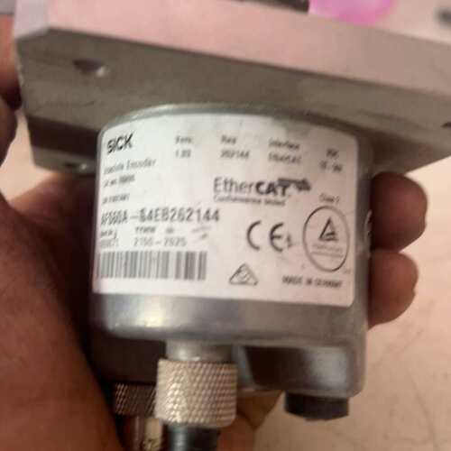 议价SICK编码器AFS60A-S4EB262144德国原装，P