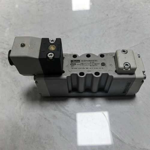议价原装Paker电磁阀H1EVXBG023C，全新未使用哦！这