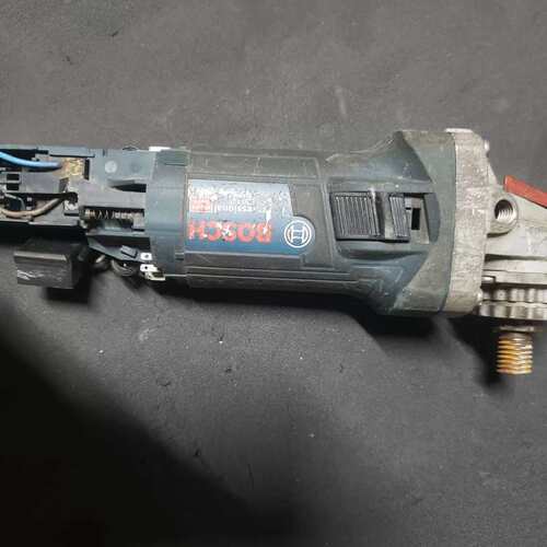 议价博世BOSCH GWS900-125角磨机配件，定子没有了，