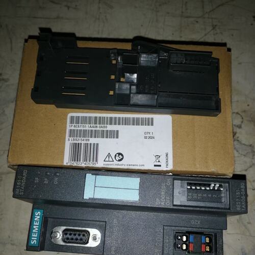议价西门子模块 6ES7151-1AA05-0AB0，全新原装，