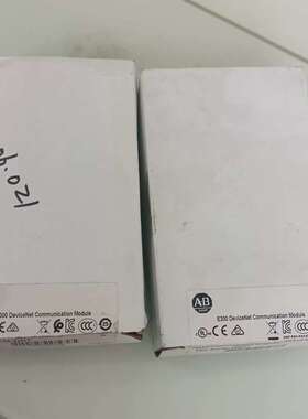 议价AB罗克韦尔193-ECM-DNT E300 DeviceN