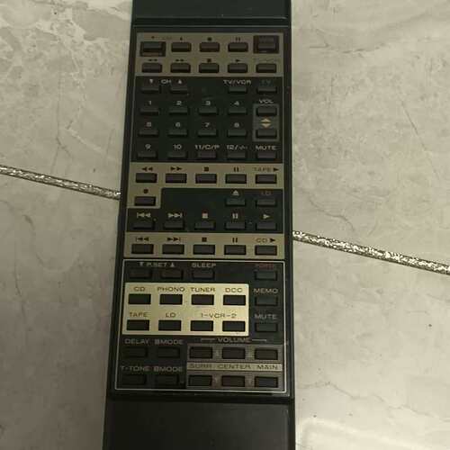 议价马兰士遥控器
