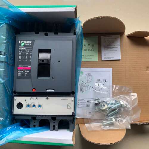 议价施耐德NSXH型 3P400H 320A