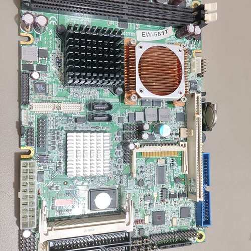 议价[1]广积 IB950 嵌入式主板 5.25寸主板 工控机主