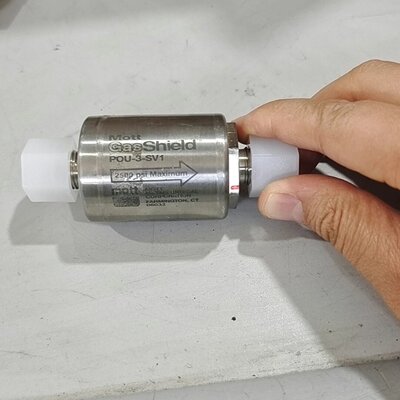 议价Gasshield pou-3-SV1 气体过滤器 hp05