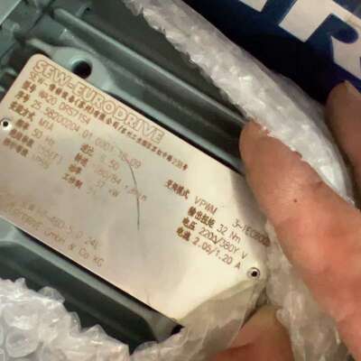 议价SEW减速电机WA20 DRS71S4一台！实物如图！全新现
