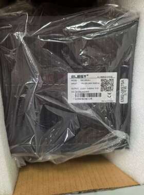 议价伊莱斯伺服驱动器ES1-5R6SP，220V输入，输出0-2