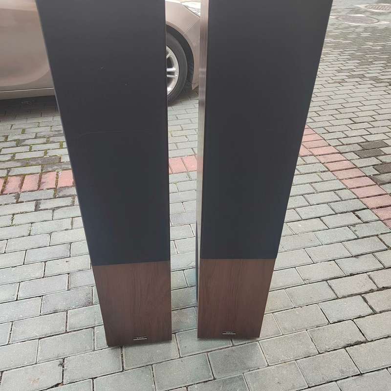 议价CAV落地箱，CAV-AV768A功放家庭影院，成色错，外