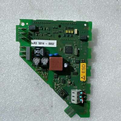 议价BINDER烘箱控制主板 R3 5014-0052