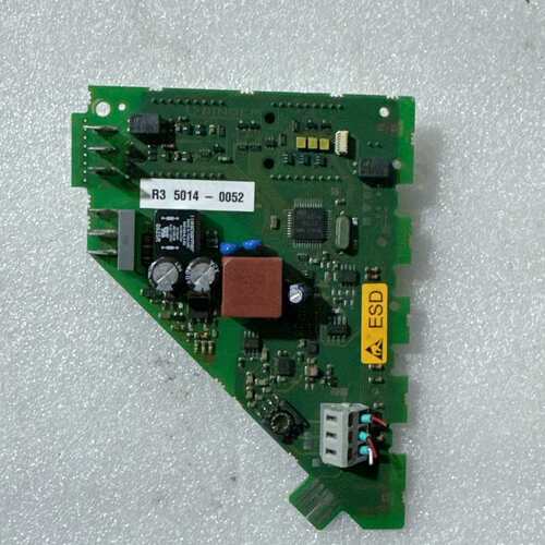 议价BINDER烘箱控制主板 R3 5014-0052