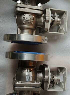 议价SED锈钢法兰球阀 DN32 4A材质 220